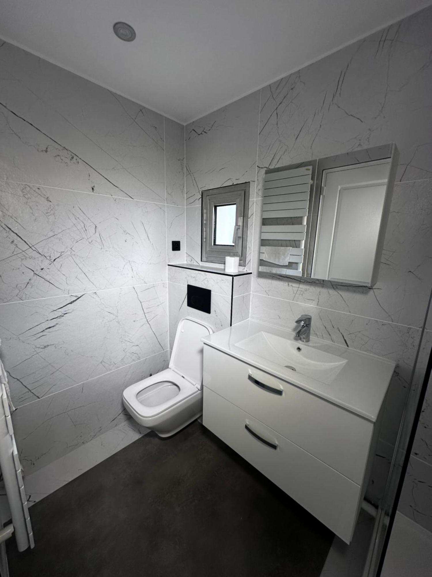 Jean Kiffer Apartment Le Plessis-Trevise Exterior photo