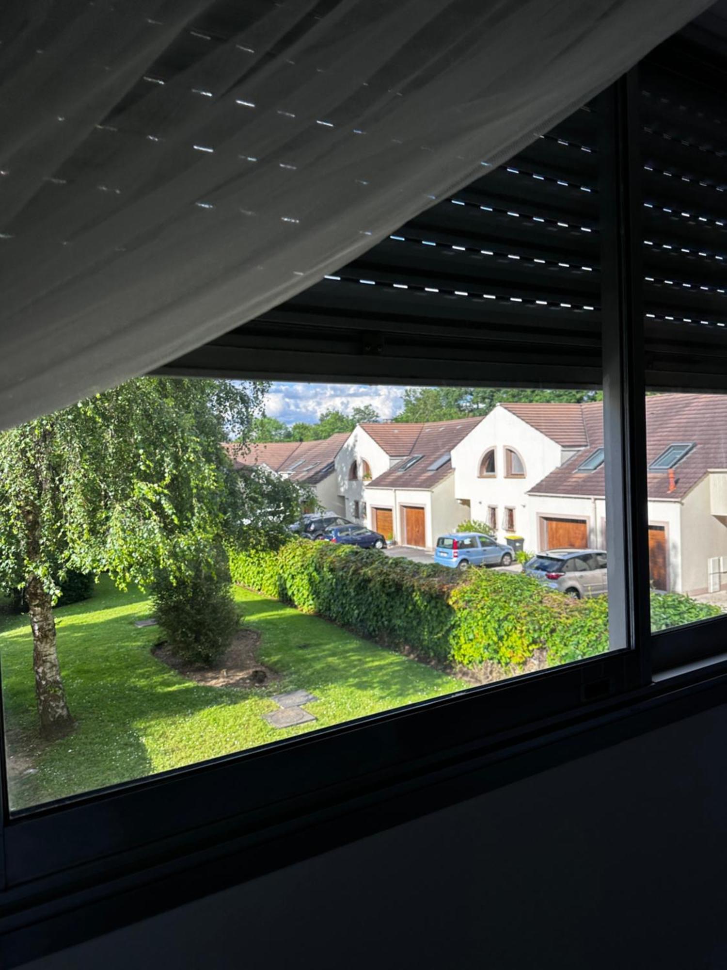 Jean Kiffer Apartment Le Plessis-Trevise Exterior photo